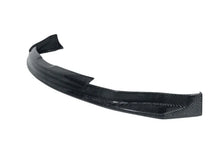 Load image into Gallery viewer, Seibon 06-08 Nissan 350Z TT Carbon FIber Front Lip - Side View