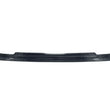 Load image into Gallery viewer, Seibon 06-08 Nissan 350Z TT Carbon FIber Front Lip - Installation View