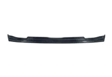 Load image into Gallery viewer, Seibon 06-08 Nissan 350Z TT Carbon FIber Front Lip - Installation View