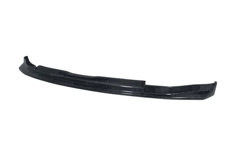 Seibon 06-08 Nissan 350Z TT Carbon FIber Front Lip - Additional View 5