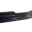 Load image into Gallery viewer, Seibon 06-08 Nissan 350Z TT Carbon FIber Front Lip - Additional View 6