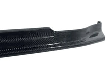 Load image into Gallery viewer, Seibon 06-08 Nissan 350Z TT Carbon FIber Front Lip - Additional View 6