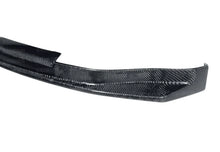 Load image into Gallery viewer, Seibon 06-08 Nissan 350Z TT Carbon FIber Front Lip - Additional View 8