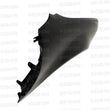 Load image into Gallery viewer, Seibon 06-08 VW GTI 10mm Wider Carbon Fiber Fenders - Detail View
