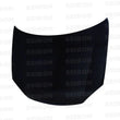 Load image into Gallery viewer, Seibon 06-08 VW GTi Shaved OEM Carbon Fiber Hood