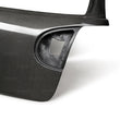 Load image into Gallery viewer, Seibon 06-09 Volkswagegn Golf GTI OEM Carbon Fiber Trunk Lid - Additional View 8