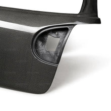 Load image into Gallery viewer, Seibon 06-09 Volkswagegn Golf GTI OEM Carbon Fiber Trunk Lid - Additional View 8