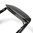 Load image into Gallery viewer, Seibon 06-09 Volkswagegn Golf GTI OEM Carbon Fiber Trunk Lid - Additional View 9