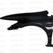 Load image into Gallery viewer, Seibon 06-10 Honda Civic 2dr OEM Style Carbon Fiber Fenders (pair) - Main Product View