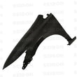 Load image into Gallery viewer, Seibon 06-10 Honda Civic 2dr OEM Style Carbon Fiber Fenders (pair) - Additional View 5