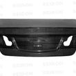 Load image into Gallery viewer, Seibon 06-10 Honda Civic 4DR JDB / Acura CSX OEM Carbon Fiber Trunk/Hatch - Main Product View