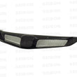 Load image into Gallery viewer, Seibon 06-10 Honda Civic 4Dr JDM / Acura CSX MG-Style Carbon Fiber Grill - Main Product View