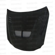 Load image into Gallery viewer, Seibon 06-12 Lexus IS 250/IS 350 Including Convertible TS-Style Carbon Fiber Hood