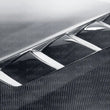 Load image into Gallery viewer, Seibon 06-12 Lexus IS 250/IS 350 Including Convertible TSII-Style Carbon Fiber Hood - Additional View 5