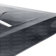 Load image into Gallery viewer, Seibon 06-12 Lexus IS 250/IS 350 Including Convertible TSII-Style Carbon Fiber Hood - Additional View 6