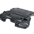 Load image into Gallery viewer, Seibon 07-08 Nissan 350Z Carbon Fiber Engine Cover - Main Product View
