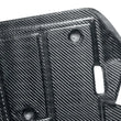 Load image into Gallery viewer, Seibon 07-08 Nissan 350Z Carbon Fiber Engine Cover - Back View