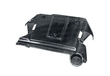 Load image into Gallery viewer, Seibon 07-08 Nissan 350Z Carbon Fiber Engine Cover - Additional View 5