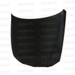 Load image into Gallery viewer, Seibon 07-09 BMW 3 Series 2 dr (Excl M3 &amp; convertible) OEM-style Carbon Fiber Hood