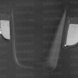 Load image into Gallery viewer, Seibon 07-10 BMW 3 Series 2 Dr (Excl M3 &amp; convertible) BM-Style Carbon Fiber Hood - Detail View