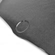 Load image into Gallery viewer, Seibon 07-10 BMW M3 Series 2Dr (E92) CT-Style Carbon Fiber hood - Main Product View