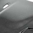 Load image into Gallery viewer, Seibon 07-10 BMW M3 Series 2Dr (E92) CT-Style Carbon Fiber hood - Additional View 5
