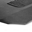 Load image into Gallery viewer, Seibon 07-10 BMW M3 Series 2Dr (E92) CT-Style Carbon Fiber hood - Additional View 7