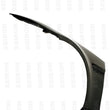 Load image into Gallery viewer, Seibon 07-10 BMW M3 Series 2dr (E92) M3-Style Carbon Fiber Fenders (pair) - Side View