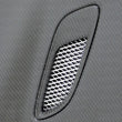Load image into Gallery viewer, Seibon 07-10 BMW M3 Series (E92) OEM-Style Carbon Fiber hood - Side View
