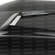 Load image into Gallery viewer, Seibon 07-10 Mercedes Benz C-Class (AMG 63 ONLY) GT-Style Carbon Fiber Hood - Additional View 5