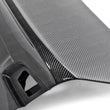 Load image into Gallery viewer, Seibon 07-13 BMW E92 2DR CSL Style Carbon Fiber Trunk/Hatch - Additional View 6