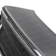 Load image into Gallery viewer, Seibon 07-13 BMW E92 2DR CSL Style Carbon Fiber Trunk/Hatch - Additional View 7