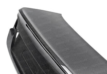 Load image into Gallery viewer, Seibon 07-13 BMW E92 2DR CSL Style Carbon Fiber Trunk/Hatch - Additional View 7