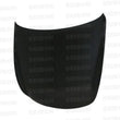 Load image into Gallery viewer, Seibon 08-09 Infiniti G37 2-door OEM Carbon Fiber Hood