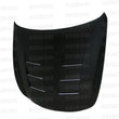Load image into Gallery viewer, Seibon 08-09 Infiniti G37 2-door TS-style Carbon Fiber Hood