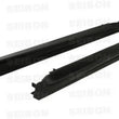 Load image into Gallery viewer, Seibon 08-09 Mitsubishi Evo X OEM-style Carbon Fiber Side Skirts - Main Product View