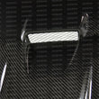 Load image into Gallery viewer, Seibon 08-09 Mitsubishi Lancer (CYA4/5A) DV Style Carbon Fiber Hood - Side View