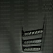 Load image into Gallery viewer, Seibon 08-09 Subaru WRX/STi CW-style Carbon Fiber Hood - Side View