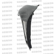 Load image into Gallery viewer, Seibon 08-10 Infiniti G37 4 Door OE-Style Carbon Fiber Fenders - Side View