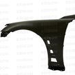 Load image into Gallery viewer, Seibon 08-10 Lexus ISF Oem Carbon Fiber Fenders (pair) - Main Product View