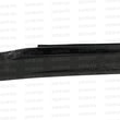 Load image into Gallery viewer, Seibon 08-10 Mitsubishi Evo X VR-style Carbon Fiber Side Skirts - Main Product View