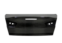 Load image into Gallery viewer, Seibon 08-10 Mitsubishi Lancer Evo X CSL-Style Carbon Fiber Trunk/Hatch - Main Product View