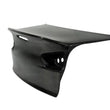 Load image into Gallery viewer, Seibon 08-10 Mitsubishi Lancer Evo X CSL-Style Carbon Fiber Trunk/Hatch - Side View