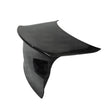 Load image into Gallery viewer, Seibon 08-10 Mitsubishi Lancer Evo X CSL-Style Carbon Fiber Trunk/Hatch - Back View