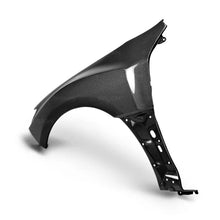 Load image into Gallery viewer, Seibon 08-10 Subaru Impreza STi 10mm Wider Carbon Fiber Fenders - Additional View 7