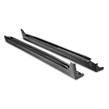 Load image into Gallery viewer, Seibon 08-10 Subaru STi Carbon Fiber Side Skirts - Main Product View