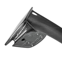 Load image into Gallery viewer, Seibon 08-10 Subaru WRX/STi 4dr OEM-style Carbon Fiber Rear Spoiler - Additional View 6