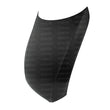 Load image into Gallery viewer, Seibon 08-11 Audi A5 OEM Carbon Fiber Hood - Detail View