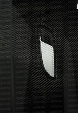 Load image into Gallery viewer, Seibon 08-11 BMW 1 Series (E81/E82) 2DR/HB BM Carbon Fiber Hood - Main Product View