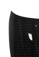 Load image into Gallery viewer, Seibon 08-11 BMW 1 Series (E81/E82) 2DR/HB BM Carbon Fiber Hood - Back View